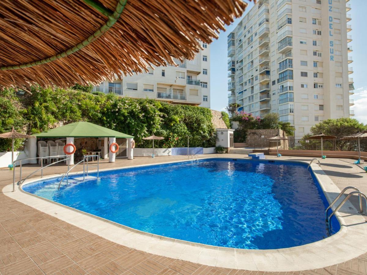 Apartment Orion-1 By Interhome Cullera Exterior foto